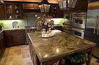 Kitchen Remodeling in Los Angeles & Orange County