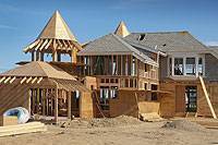 Home Construction LA
